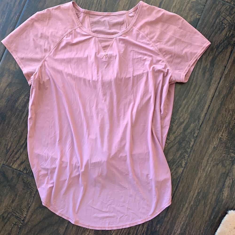 Lululemon shirt